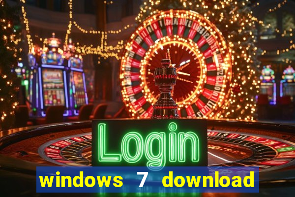 windows 7 download 64 bits iso